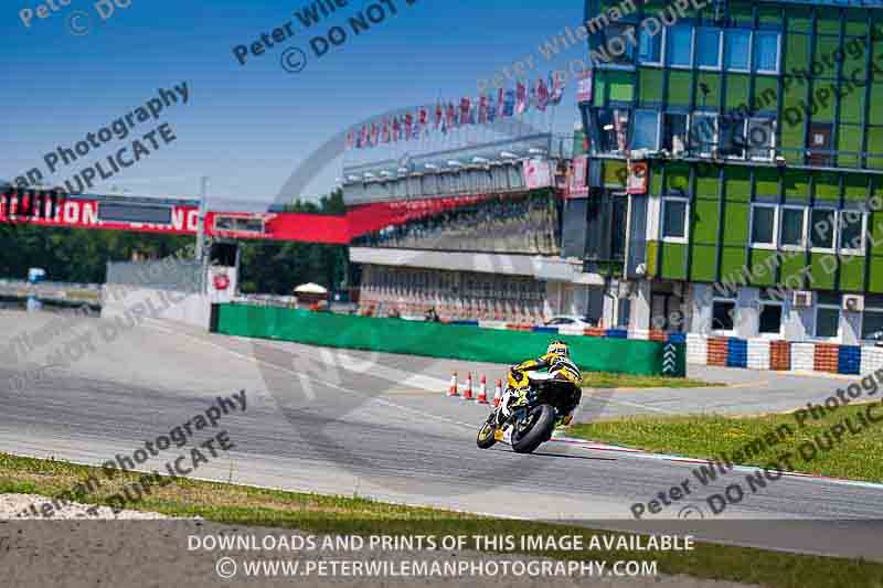Slovakia Ring;event digital images;motorbikes;no limits;peter wileman photography;trackday;trackday digital images
